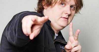 Lewis Capaldi teases surprise Edinburgh release in store after Glasgow sell-out