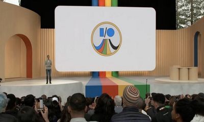 Here's everything you need to know about Google I/O Keynote