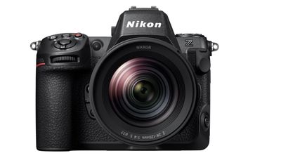 The new Nikon Z8 is the D850 successor you've been waiting for