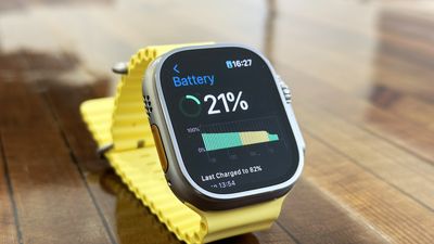 Waiting for the Apple Watch Ultra 2? It looks like Ultra 3 might be the bigger deal