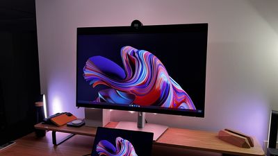 Dell U3224KB UltraSharp 6K Monitor Review