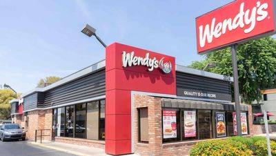 Wendy's is employing Google's AI chatbot to take your drive-thru order
