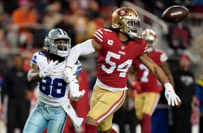 49ers will host Cowboys for primetime game in Week 5