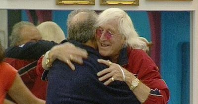 Jimmy Savile's grim comments in Big Brother and the sickening reason he didn't stay in