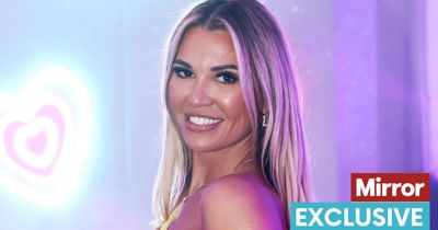 Christine McGuinness shares sleepless, teary nights as autism is mistaken for rudeness