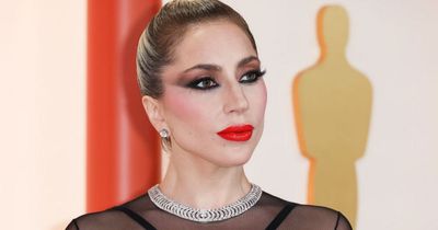 Lady Gaga fell £2.3m into debt after Monster Ball tour - and didn't even realise