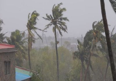 'Mocha' to intensify into severe cyclonic storm by midnight: IMD