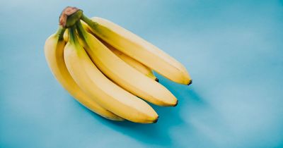 Clever banana storage trick can stop fruit from going brown for 15 days