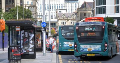 Cardiff Bus issues explanation after councillor's rant at 'unacceptable' services