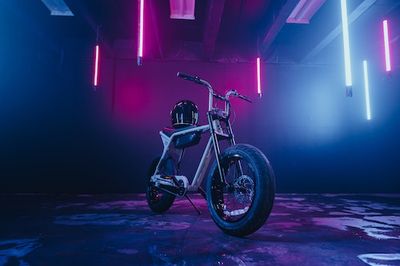 Ultra-Fast Charging and Super-Sustainable: Why the E-Bike Is the Next Car