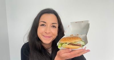 'We tried McDonald's' Spicy Big Tasty and new dips – one item left us puzzled'