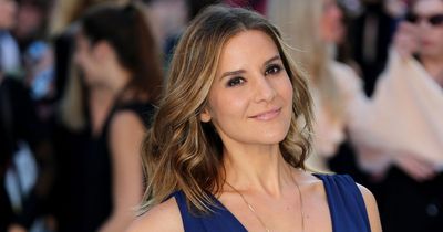 Where is Amanda Byram now? Irish presenter's private life, dating Patrick Kielty and becoming a mum at 48