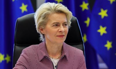 MEPs fear EU ethics body will fall short of Von der Leyen’s promises