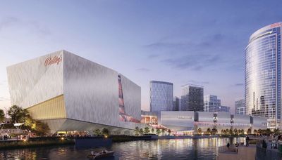 City releases new renderings showing ‘evolved’ Bally’s casino design