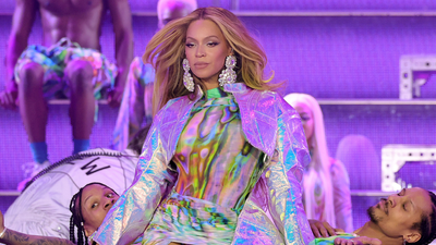Here’s All The Gag-Worthy Visuals From Beyoncé’s Renaissance World Tour I’m Quivering W/ FOMO