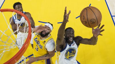 SI:AM | The Warriors Live to Fight Another Day