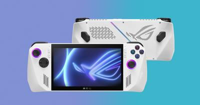 Asus ROG Ally pre-order: price and where to buy the Steam Deck rival including Currys