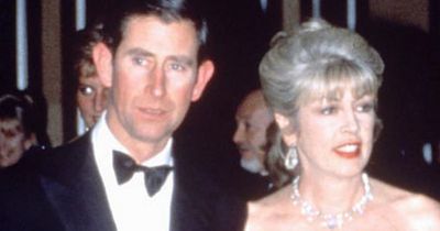 King Charles' 'forgotten mistress who died broken-hearted after he chose Camilla'
