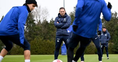 Frank Lampard gives Chelsea 14-year-old huge chance to impress Mauricio Pochettino amid talks