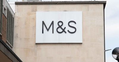 Marks and Spencer brings in trial £120 charge for some Sparks Card holders - with £200 promised in return