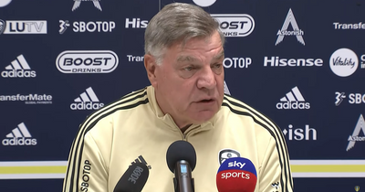 Sam Allardyce DEFENDS Newcastle United amid time wasting critics and takes swipe at Jurgen Klopp