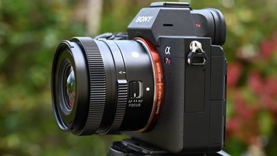 Sigma 17mm F4 DG DN | C review