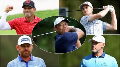 8 Biggest Names Missing The 2023 PGA Championship