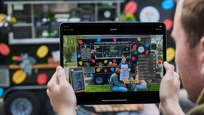 Final Cut Pro for iPad: Price, release date, and everything else you need to know