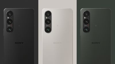 Sony Xperia 1 V release date, price, specs and features