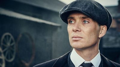 It doesn't sound like a Peaky Blinders movie is coming anytime soon