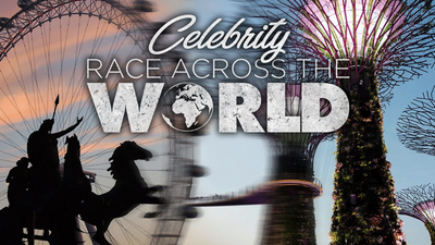 Celebrity Race Across the World: everything we know