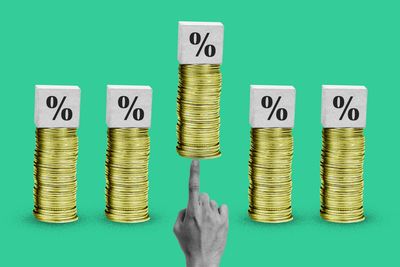 Considering a CD for your savings? See where rates are headed.