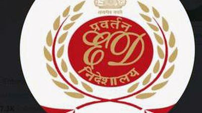 ED attaches assets worth ₹307.61 crore against NRIAS members