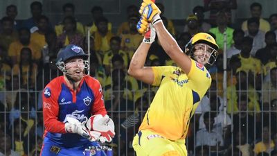 Happy with the cameos, says CSK coach Fleming
