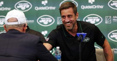 Aaron Rodgers handed huge test on Monday Night Football in first New York Jets game