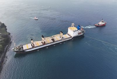 Ukraine wants Black Sea grain deal extended for longer and expanded