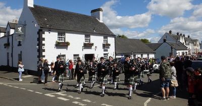 Renfrewshire carnival makes return as crowds will celebrate 100 years of Disney