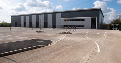 Sainsbury's agrees 10-year lease at Bridgend business park