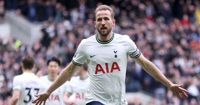 Harry Kane gives his verdict on Daniel Levy's Tottenham Hotspur Stadium statue vision