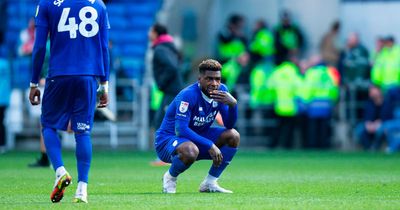 Cardiff City transfer news as West Brom boss to make Cedric Kipre decision imminently and youngster has 'toughest season of his life'