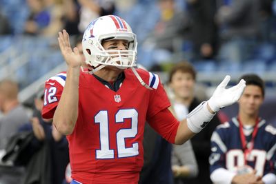 New England Patriots to honor Tom Brady at season opener