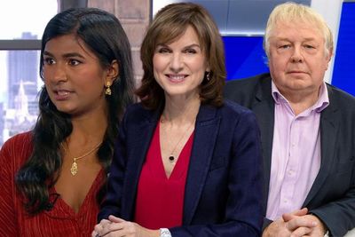 Question Time: Who's on tonight as Ash Sarkar and Nick Ferrari set to face-off