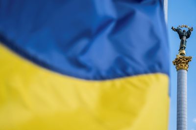 Buoyed by sale of small state assets, Ukraine eyes bigger sell-off