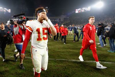 Chiefs-Lions season opener — Patrick Mahomes-Jared Goff rematch — could be full of fireworks