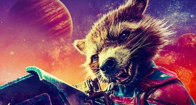 'Guardians of the Galaxy 3' Makes a Frustrating Rocket Raccoon Mistake