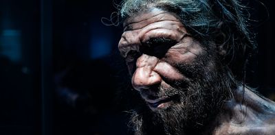 Some Neanderthals hunted bigger animals, across a larger range, than modern humans