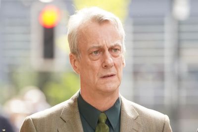 Stephen Tompkinson: ‘One of Britain’s finest actors’