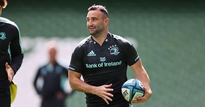 Leinster and Ireland winger Dave Kearney to retire at the end of the season