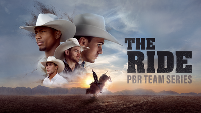 Check out an exclusive trailer for The Ride, Prime Video’s new show following the PBR Team Series