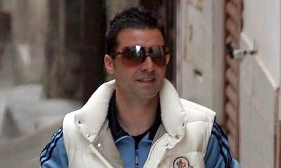 Sicilian town tries to expel son of mafia boss in attempt to clean up image